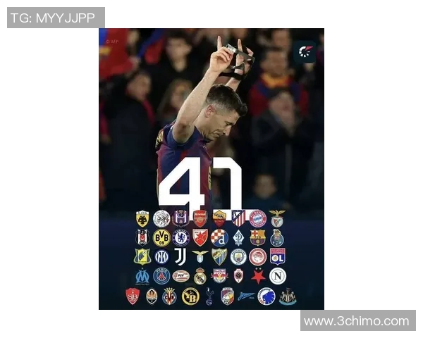 莱万状态火热欧冠赛场大放异彩射手榜领跑引发关注