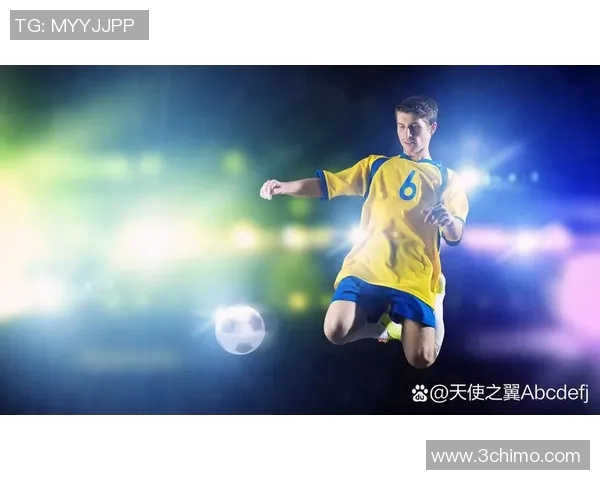 10号球衣的现足球明星们如何在绿茵场上书写传奇与荣耀