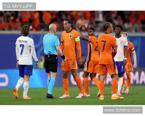 1988年欧洲杯冠军揭晓荷兰队历史性夺冠的辉煌时刻回顾